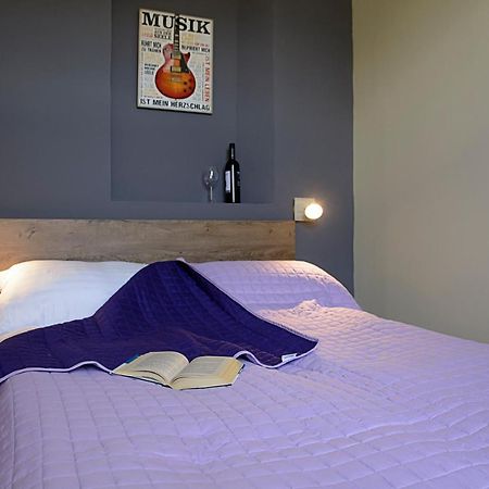W-Tree Loft Style Apartment Budapest Exterior photo